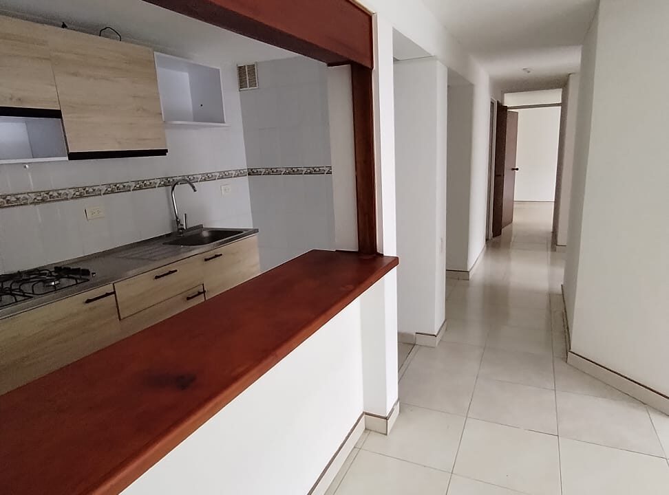 C. Cocina
