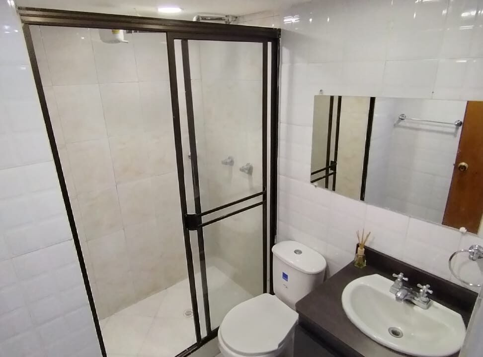 GH. Baño