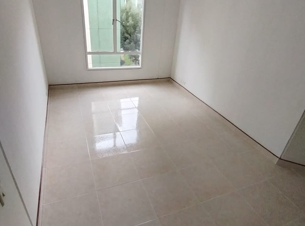 H. Vista Habitación