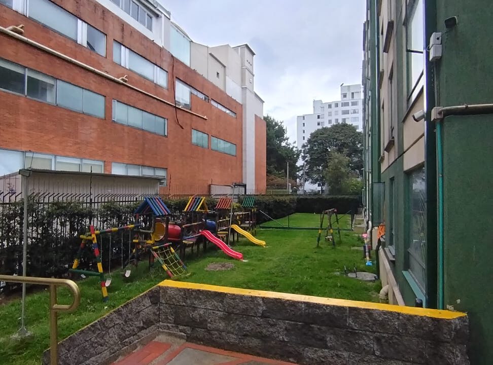 N Zona Social Parque