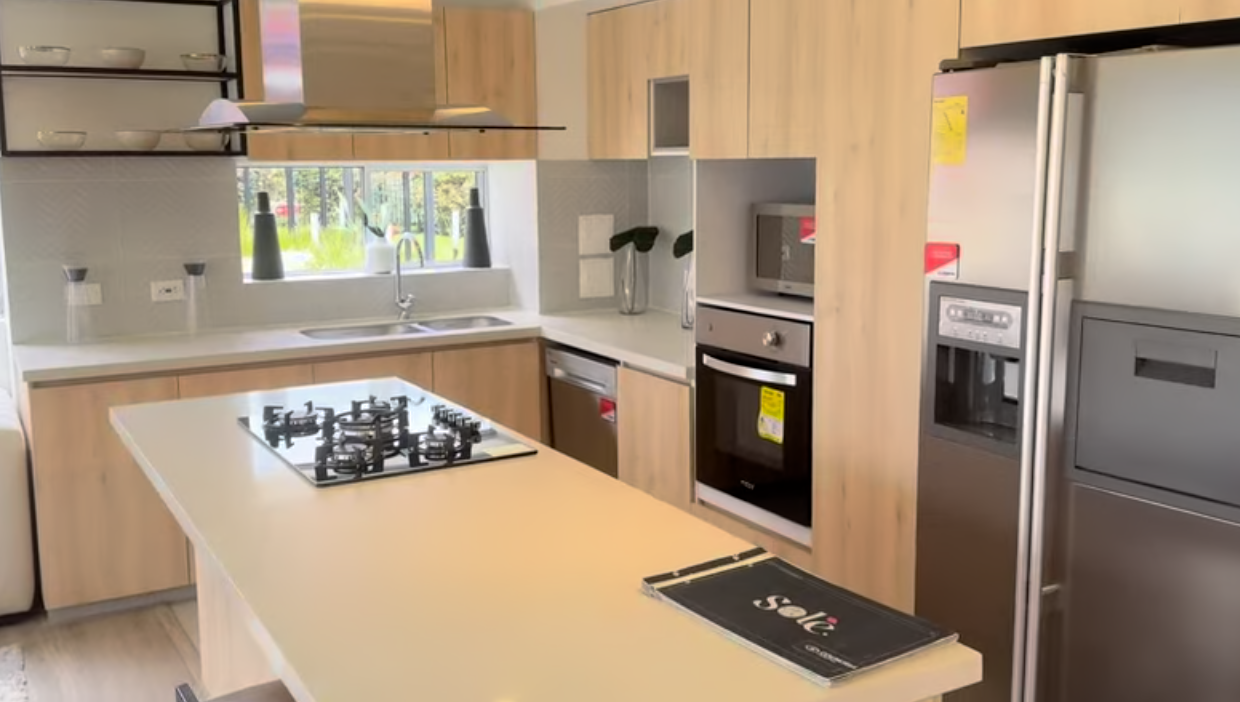 cocina